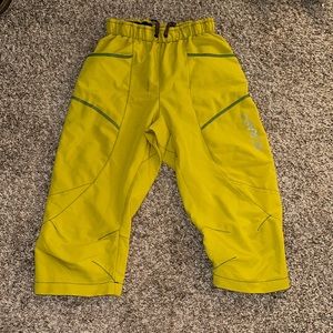 Men’s Outdoor Capris